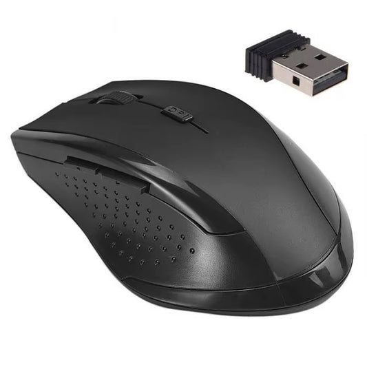 Wireless Mouse 7300G Wireless Mouse Optical Gaming Office Mouse Laptop Wireless